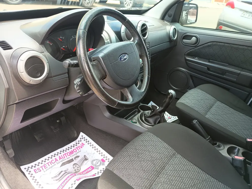 FORD Ecosport - Foto