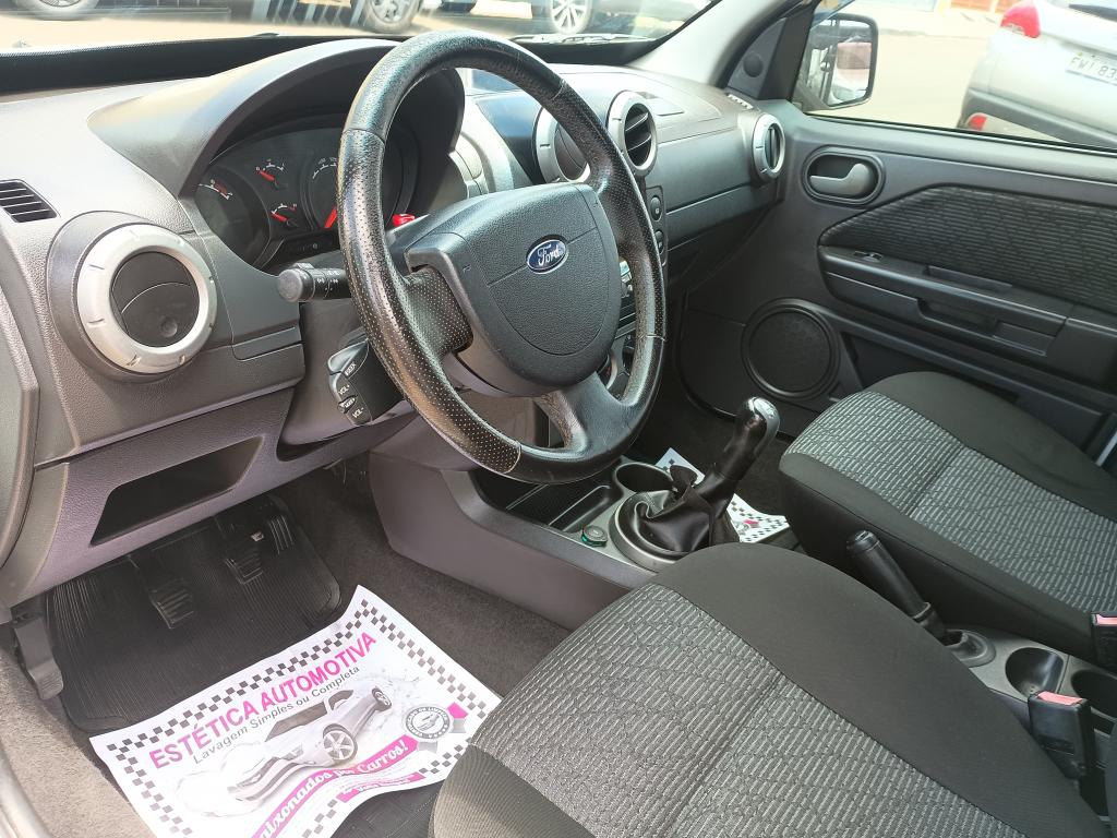 FORD Ecosport - Foto