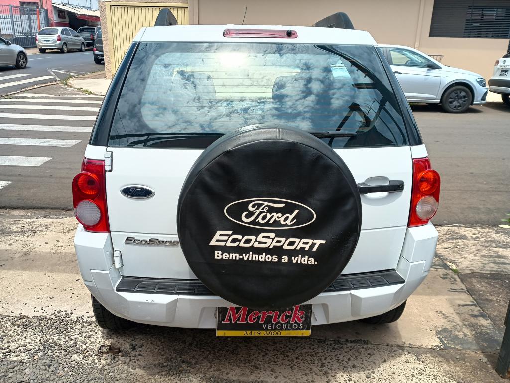 FORD Ecosport - Foto