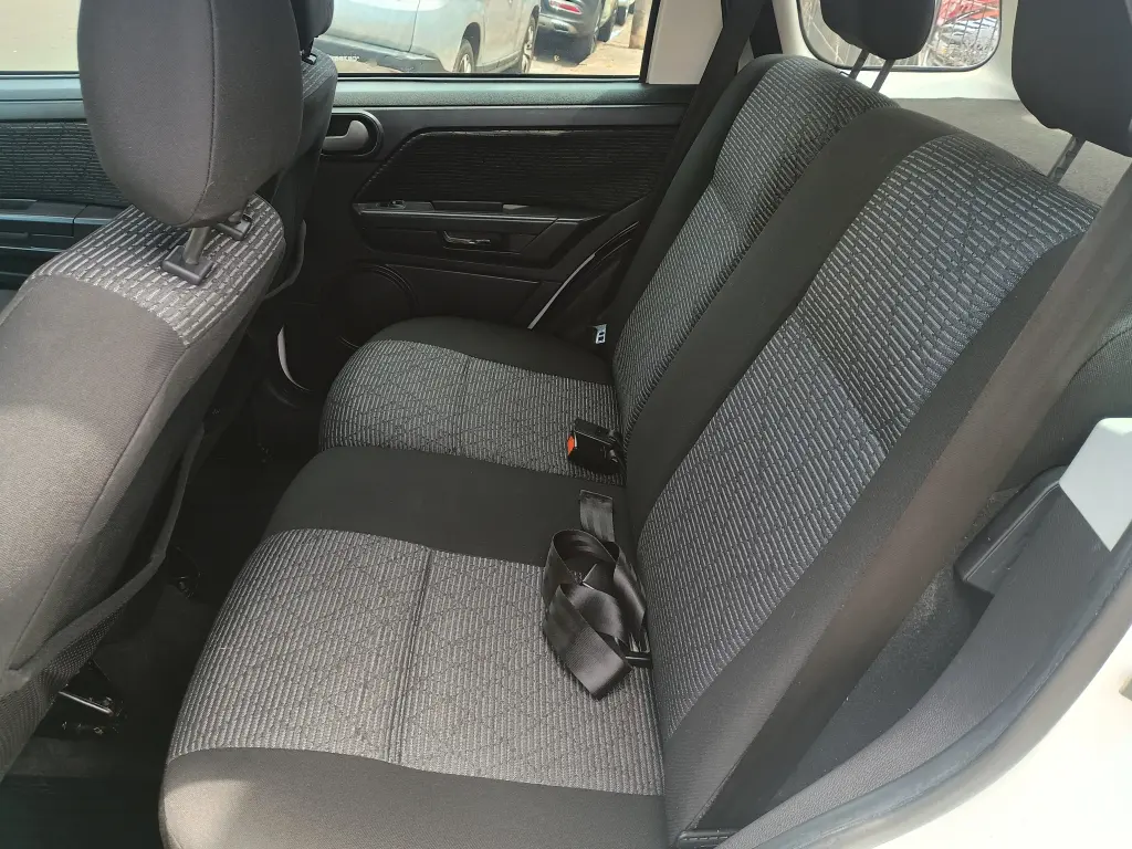 FORD Ecosport - Foto