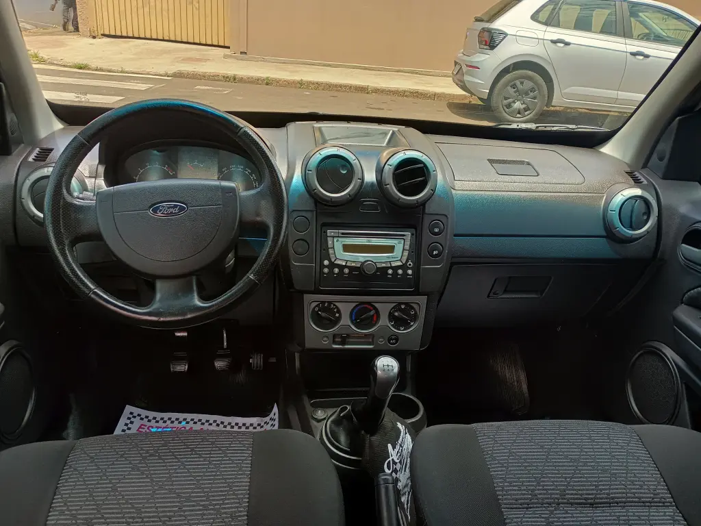 FORD Ecosport - Foto