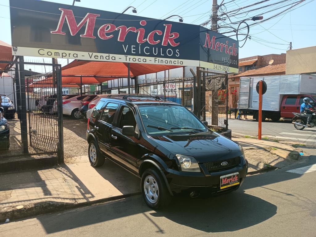 FORD Ecosport - Foto
