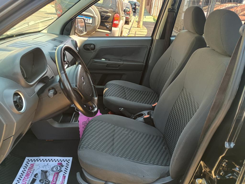 FORD Ecosport - Foto