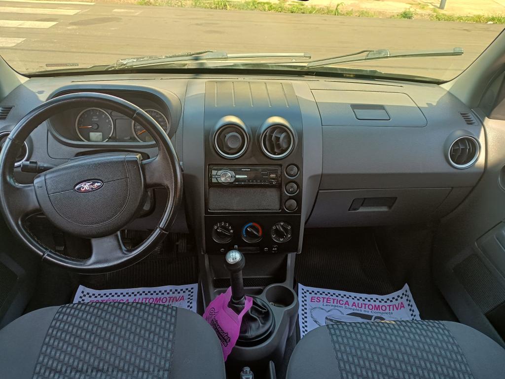 FORD Ecosport - Foto
