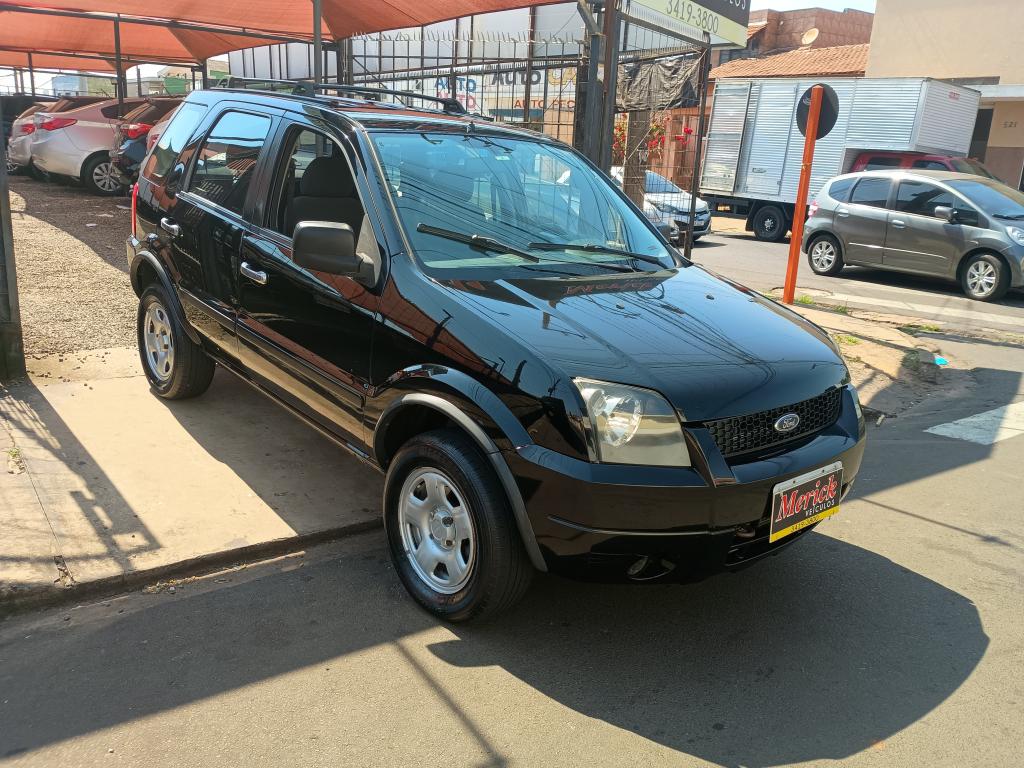 FORD Ecosport - Foto