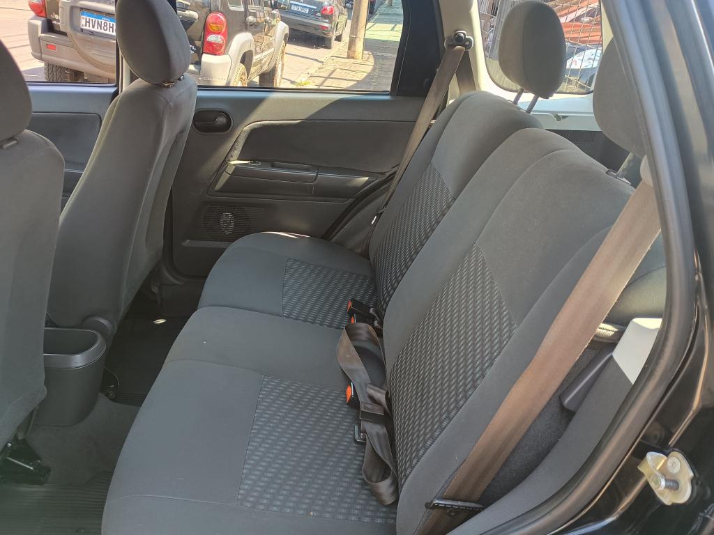 FORD Ecosport - Foto