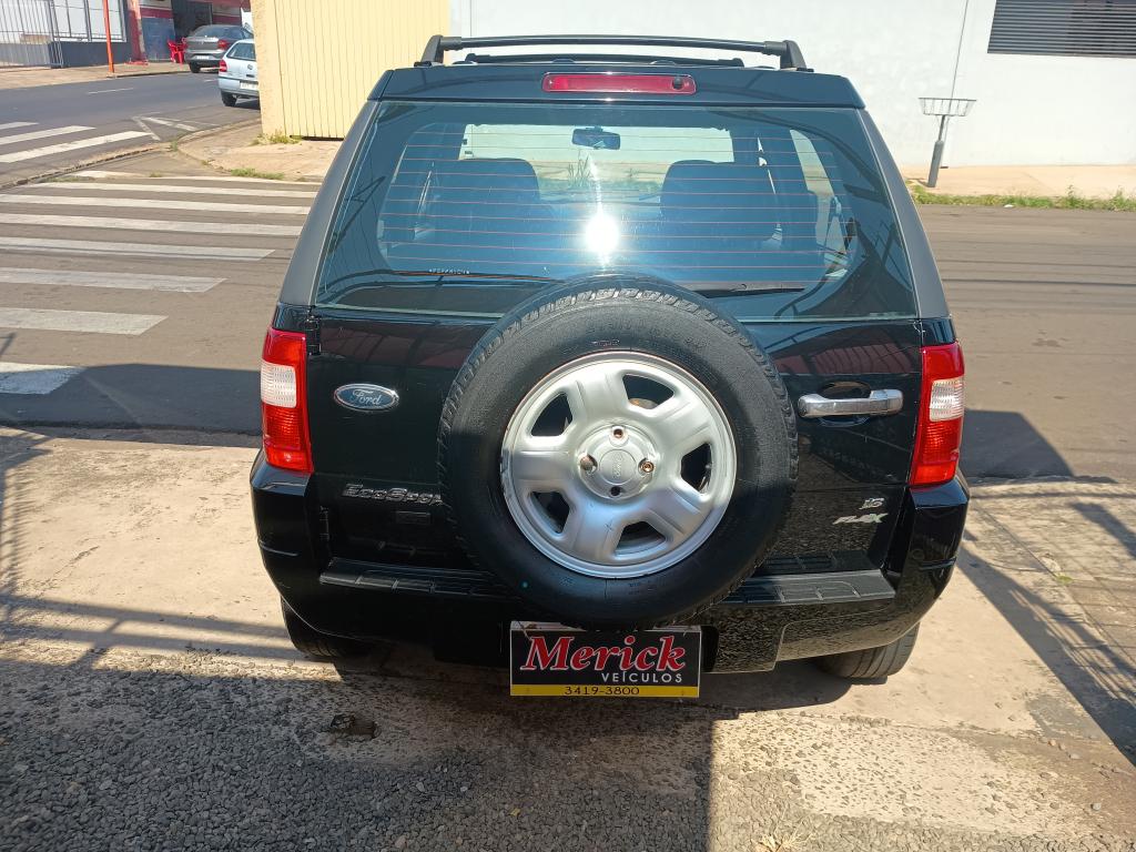 FORD Ecosport - Foto