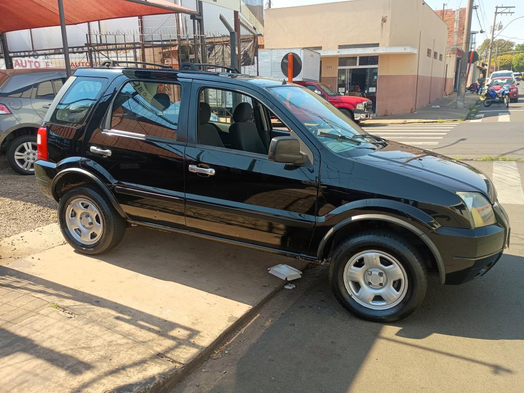 FORD Ecosport - Foto