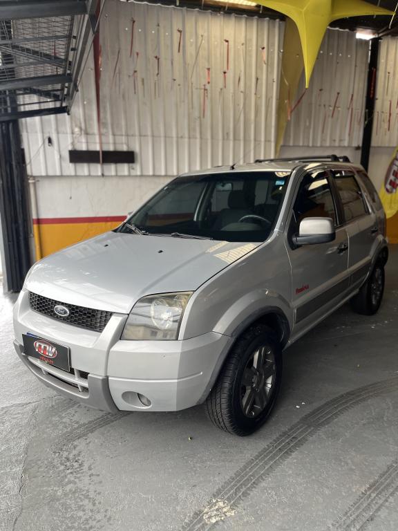 FORD Ecosport - Foto