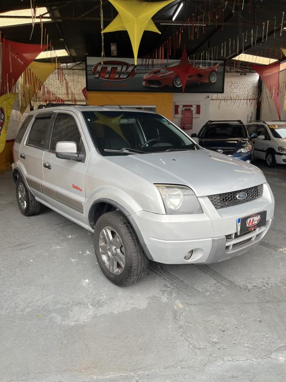 FORD Ecosport - Foto