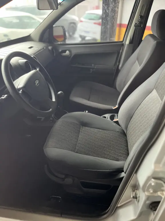 FORD Ecosport - Foto