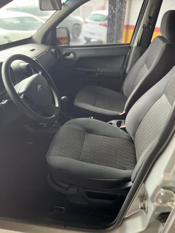 FORD Ecosport - Foto