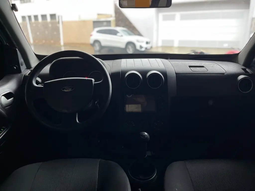 FORD Ecosport - Foto