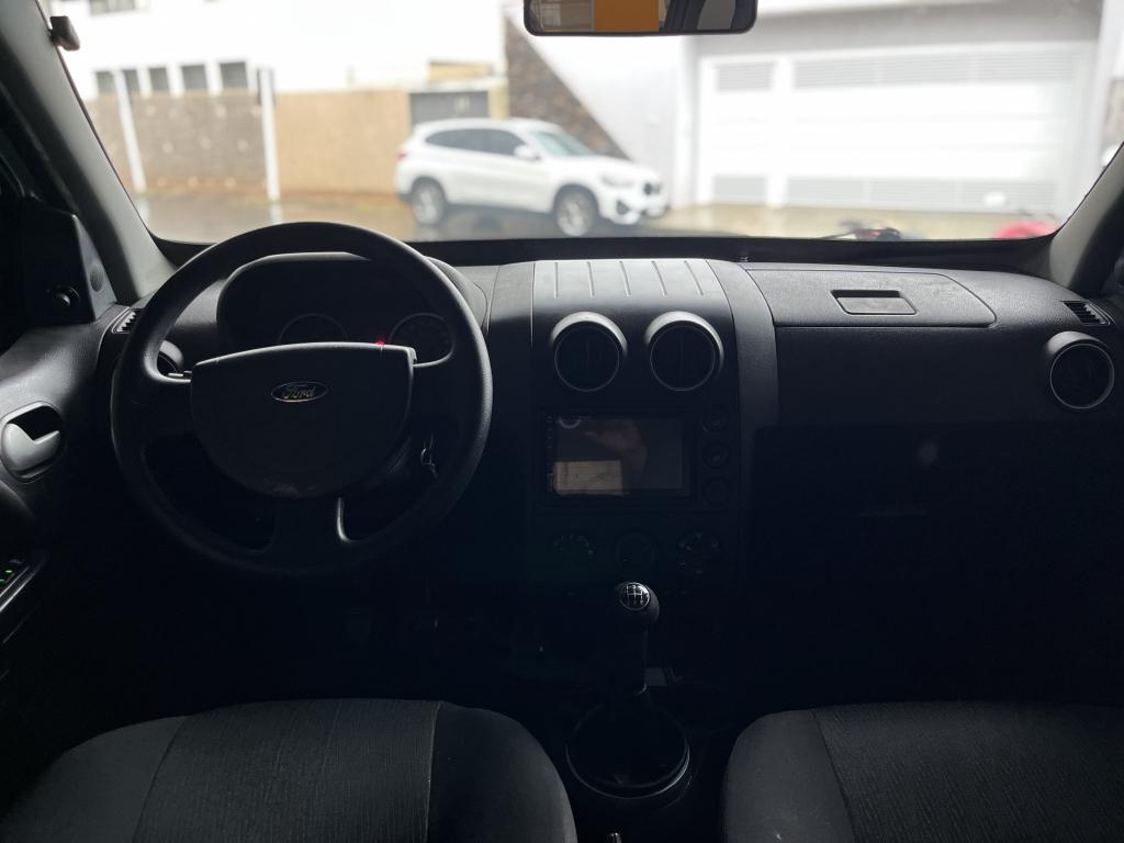 FORD Ecosport - Foto