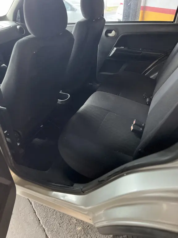 FORD Ecosport - Foto