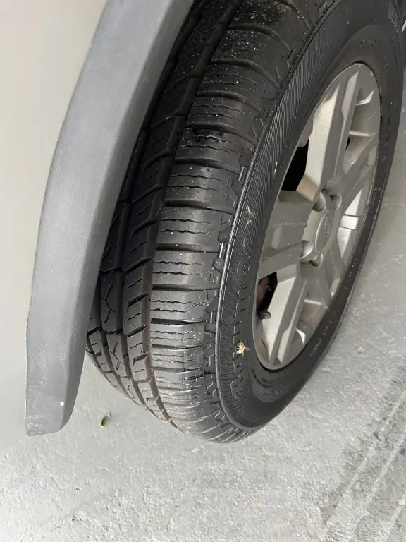 FORD Ecosport - Foto