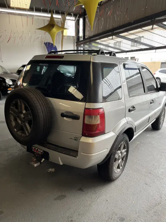 FORD Ecosport - Foto