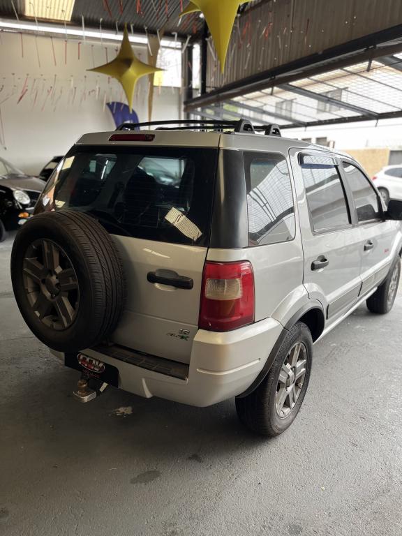 FORD Ecosport - Foto