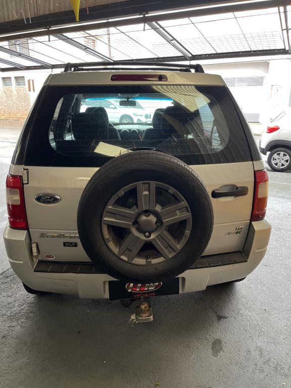 FORD Ecosport - Foto