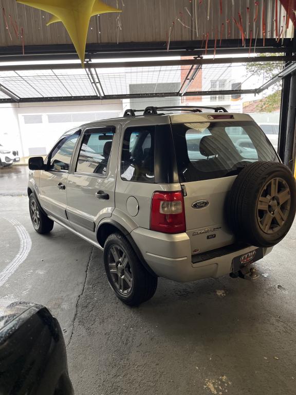 FORD Ecosport - Foto