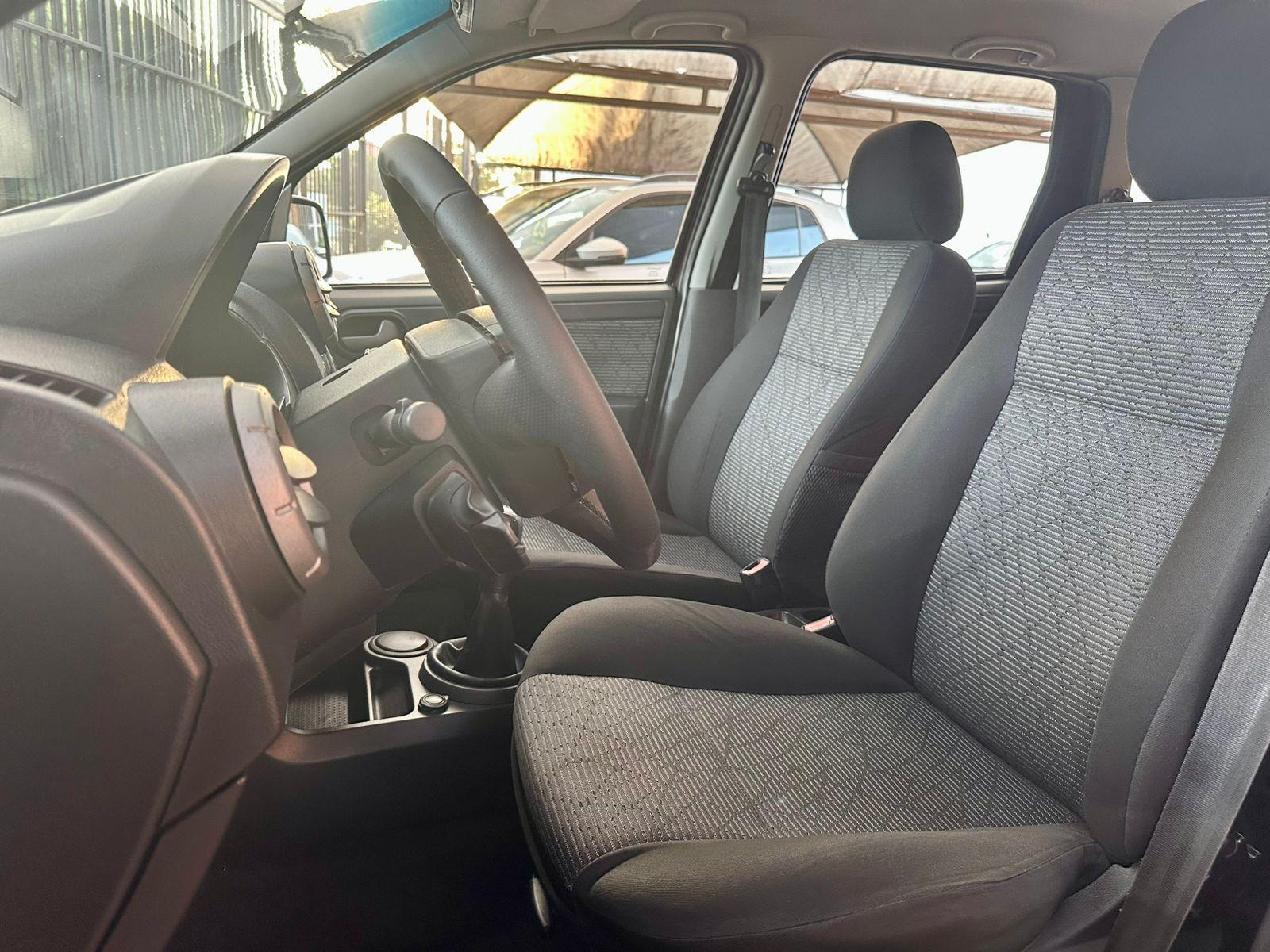 FORD Ecosport - Foto