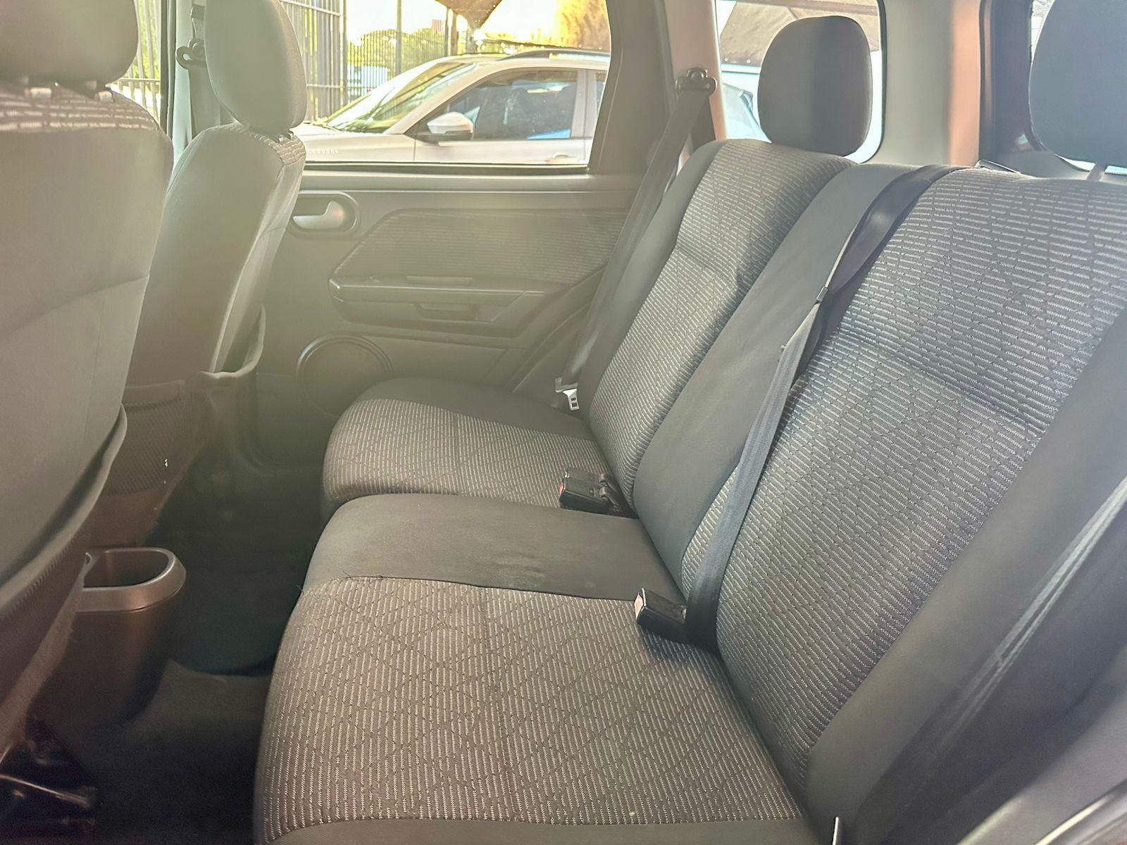 FORD Ecosport - Foto