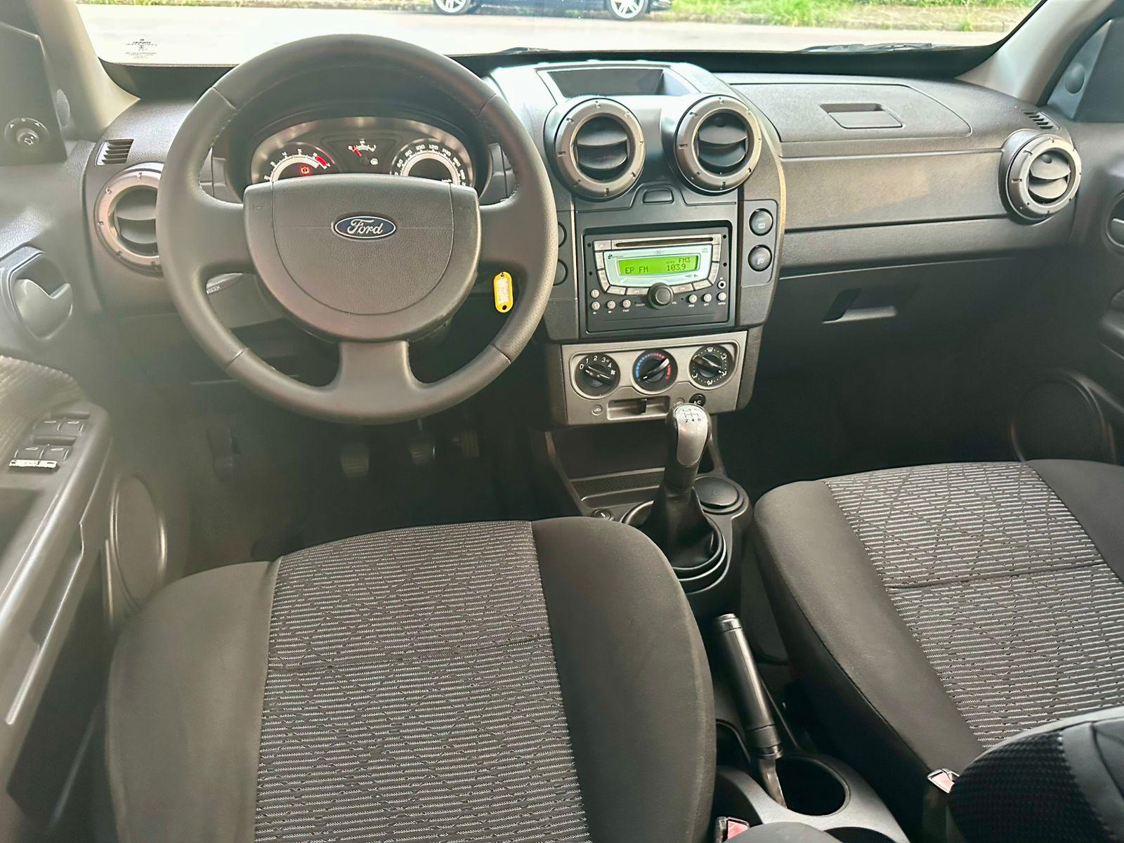 FORD Ecosport - Foto