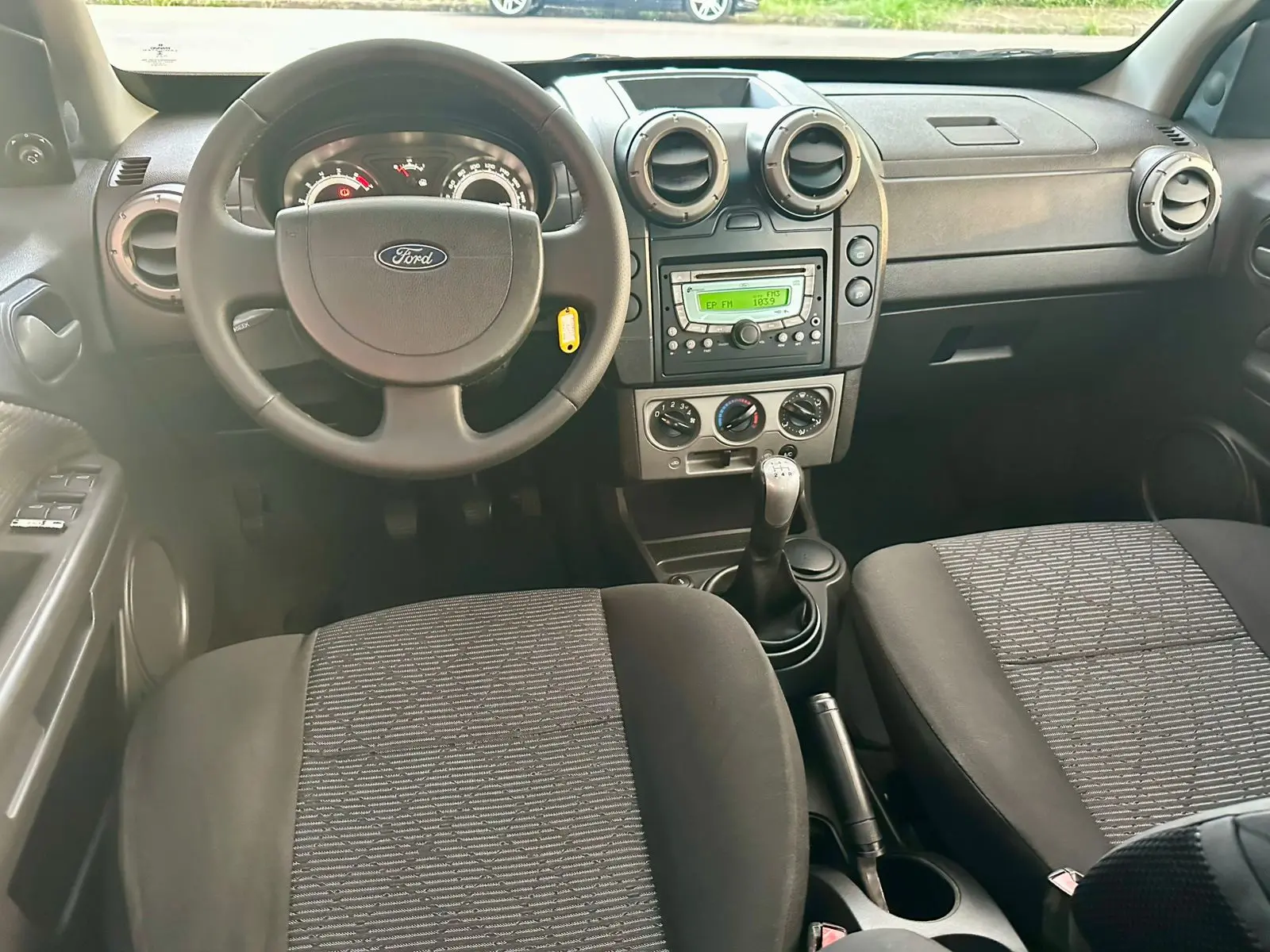 FORD Ecosport - Foto