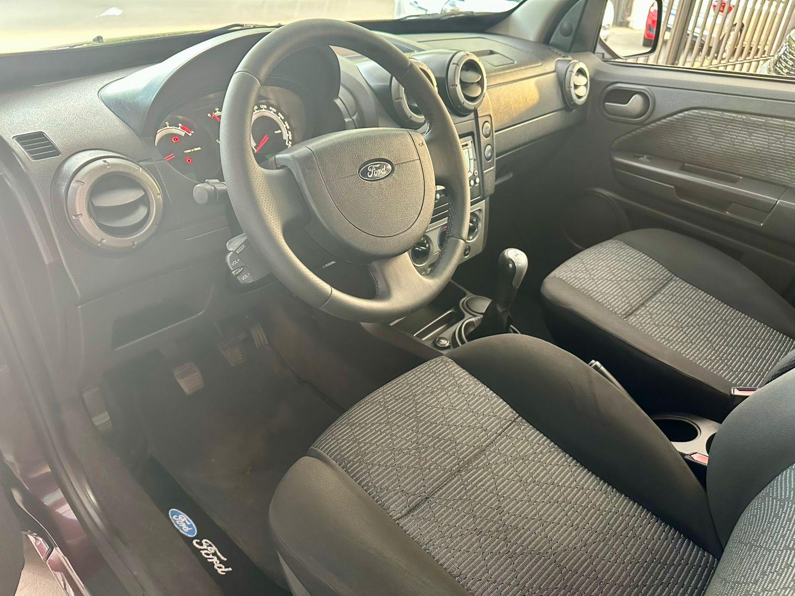 FORD Ecosport - Foto