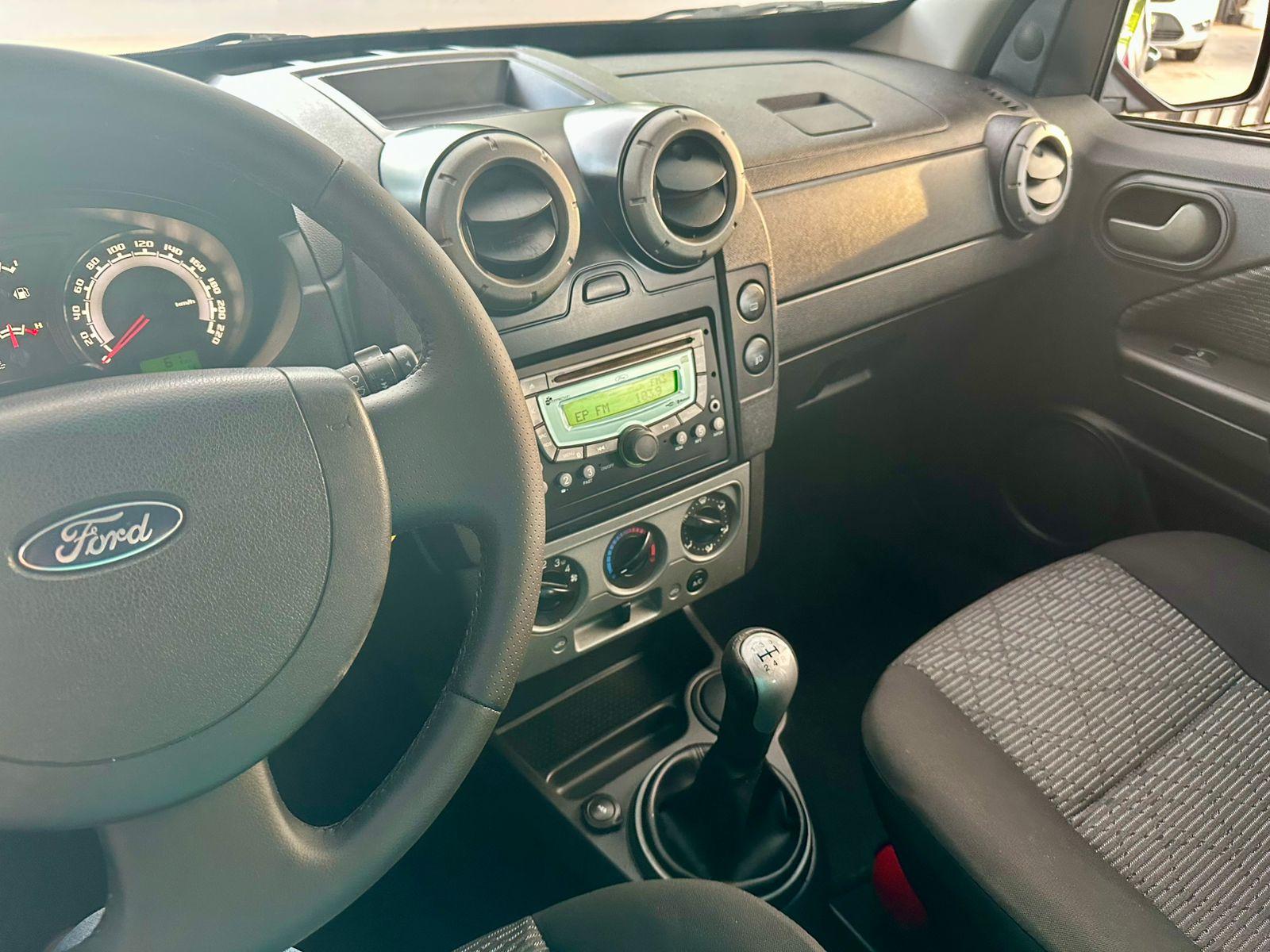 FORD Ecosport - Foto