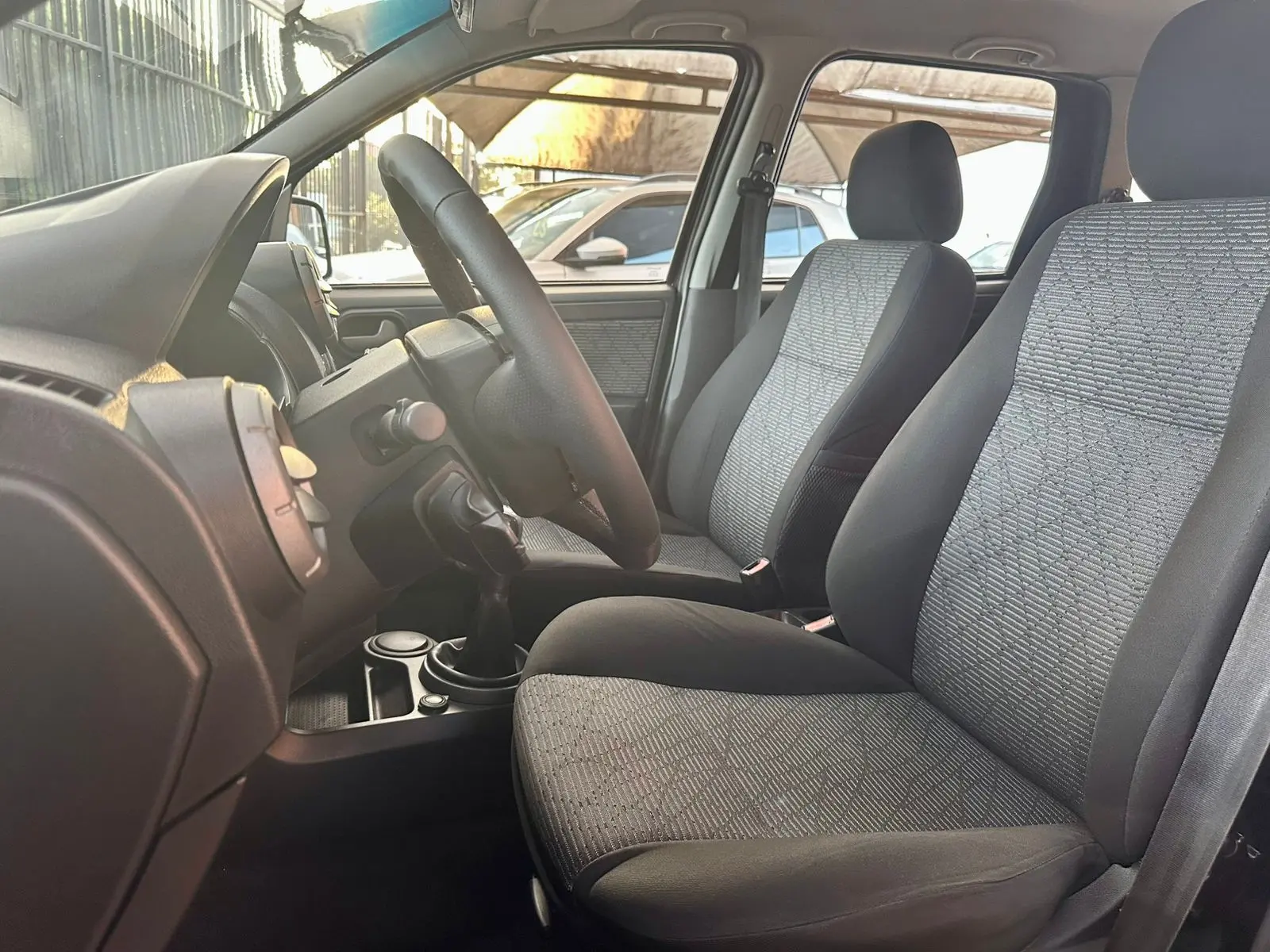 FORD Ecosport - Foto