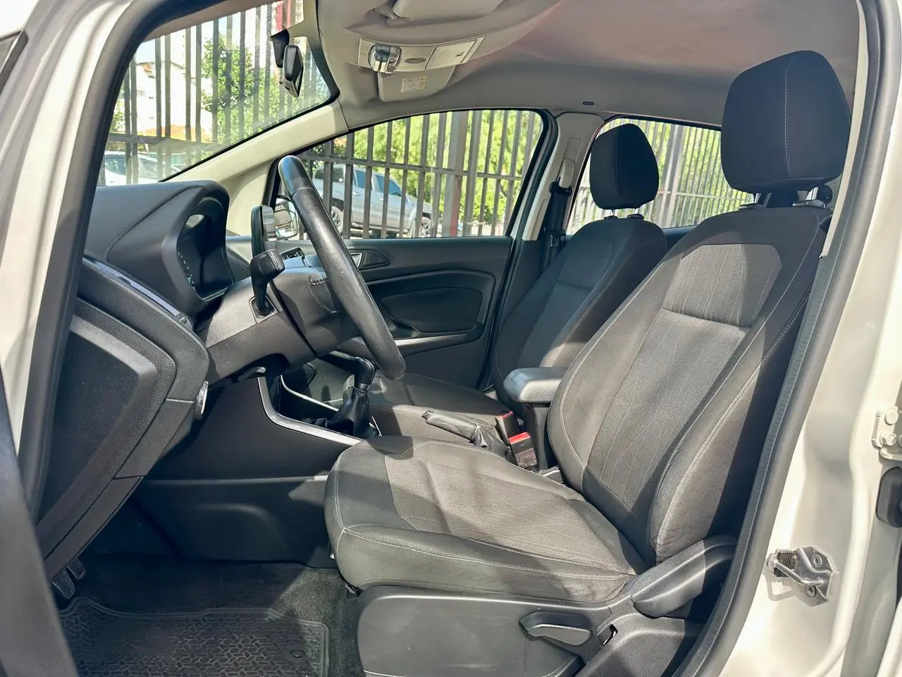 FORD Ecosport - Foto