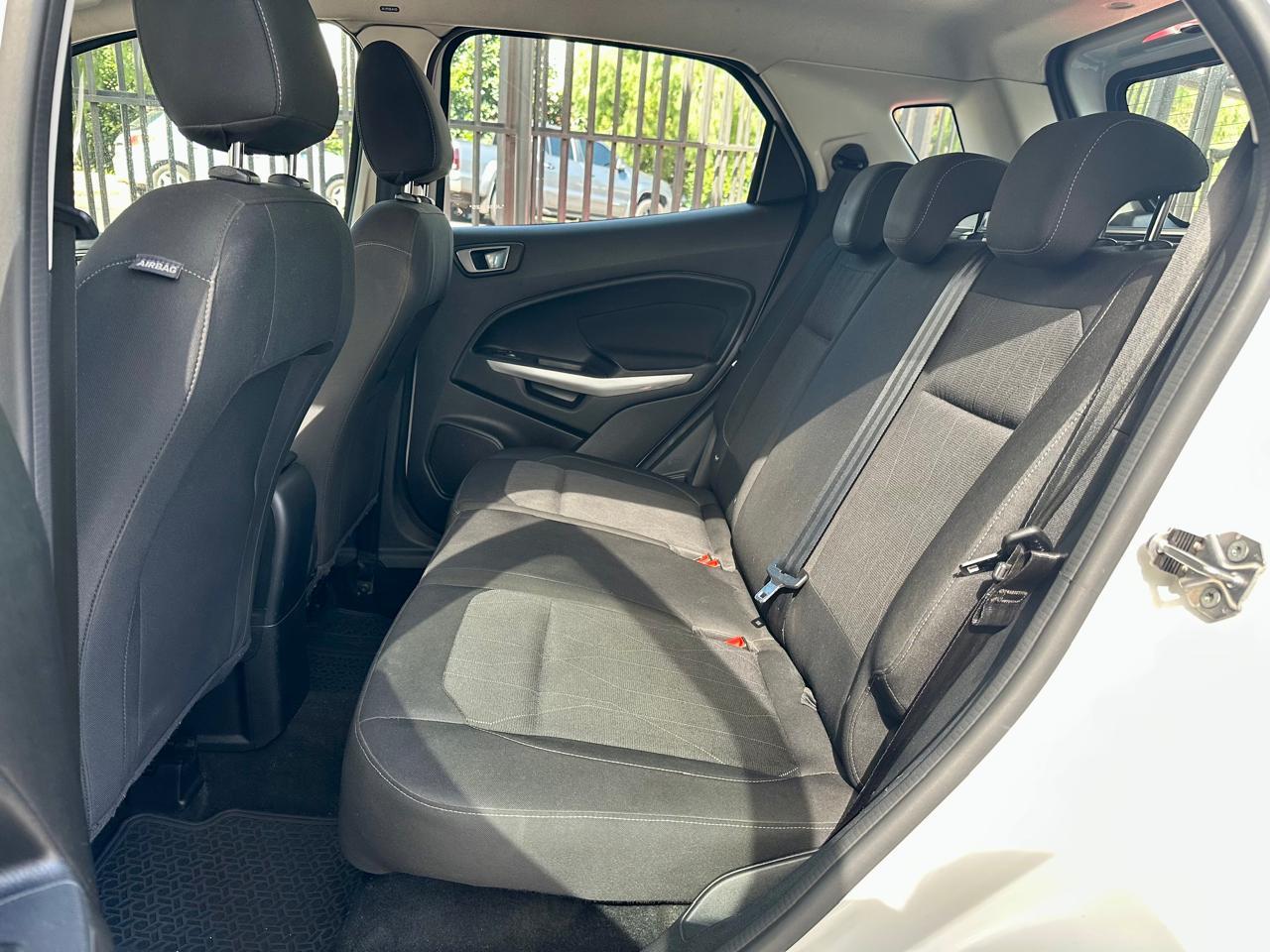 FORD Ecosport - Foto