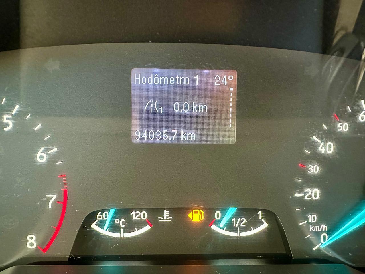 FORD Ecosport - Foto