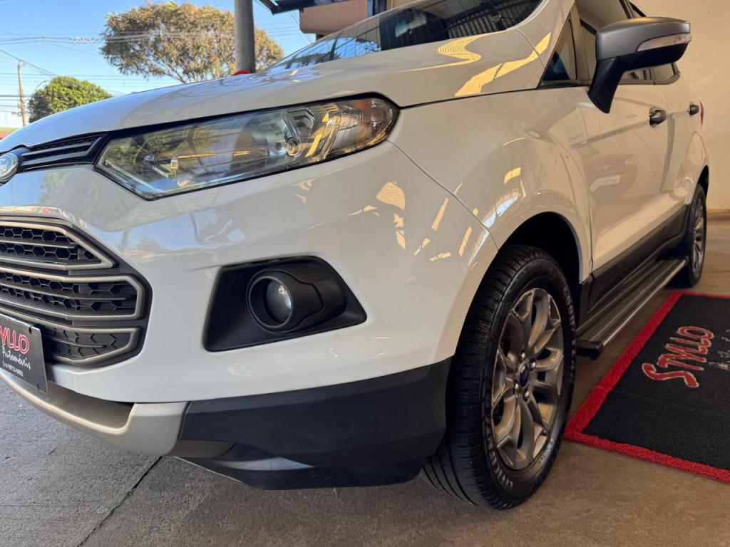 FORD Ecosport - Foto
