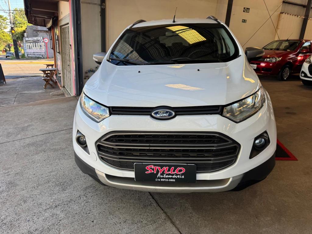 FORD Ecosport - Foto