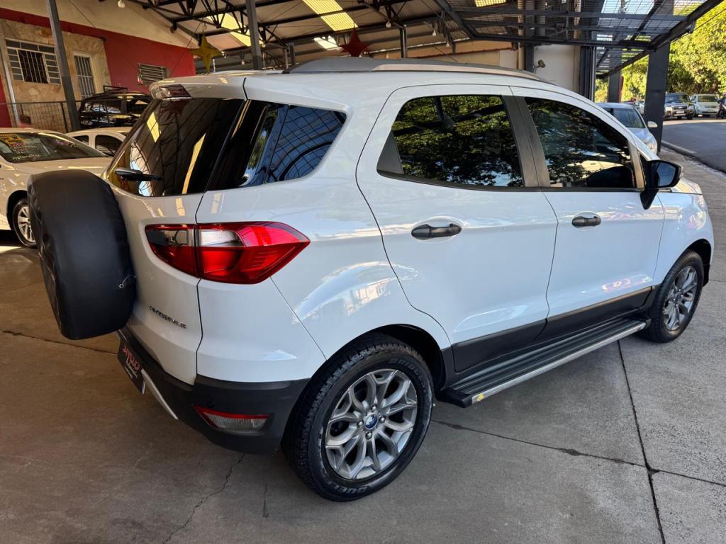 FORD Ecosport - Foto