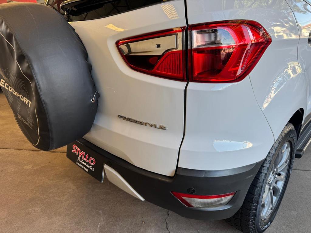 FORD Ecosport - Foto
