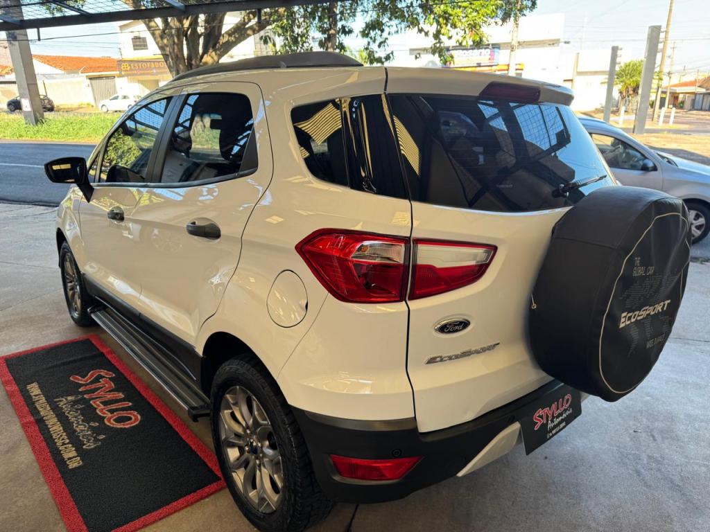 FORD Ecosport - Foto