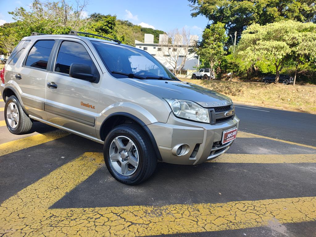 FORD Ecosport - Foto