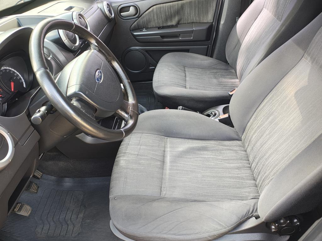 FORD Ecosport - Foto