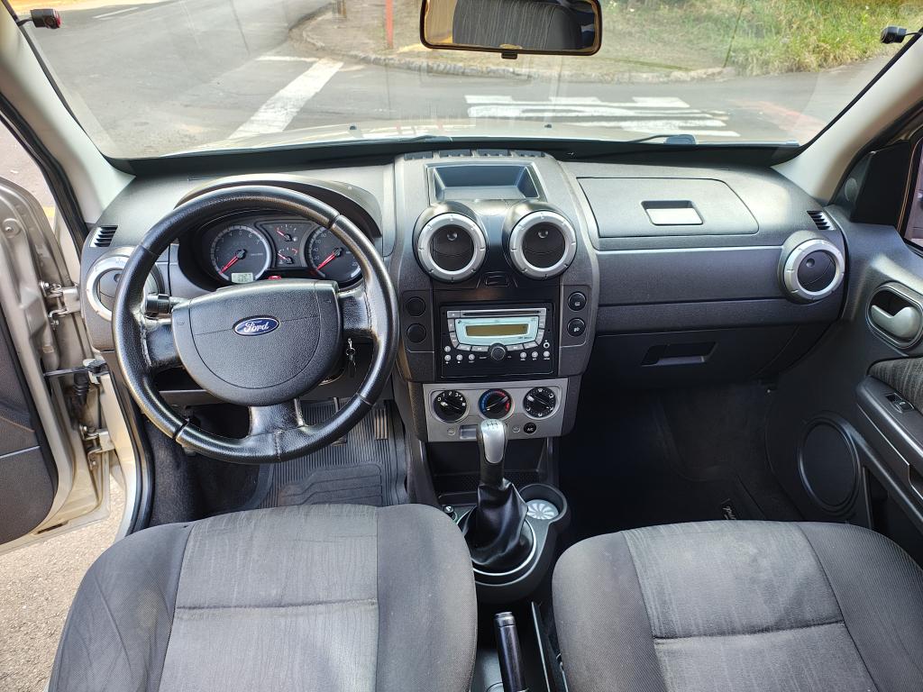 FORD Ecosport - Foto
