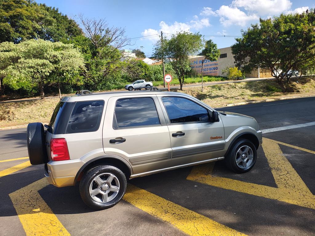 FORD Ecosport - Foto