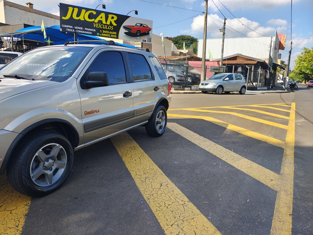 FORD Ecosport - Foto