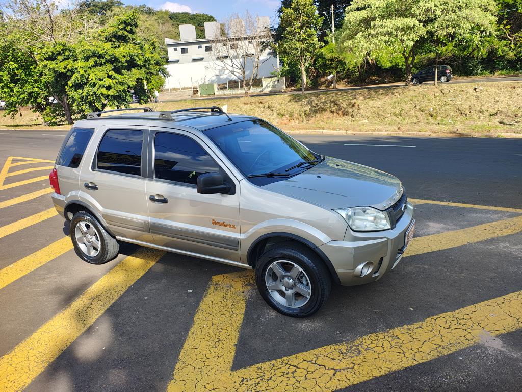 FORD Ecosport - Foto