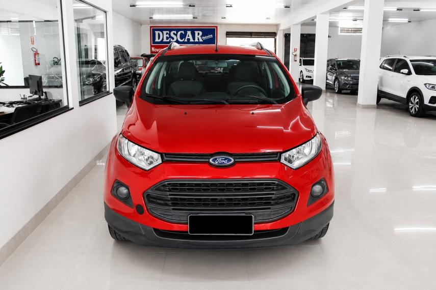 FORD Ecosport - Foto