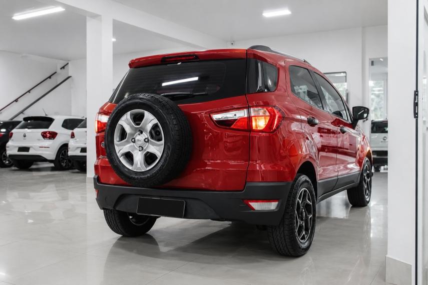 FORD Ecosport - Foto