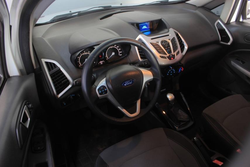 FORD Ecosport - Foto