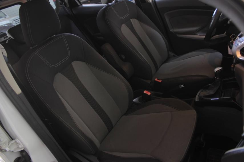 FORD Ecosport - Foto