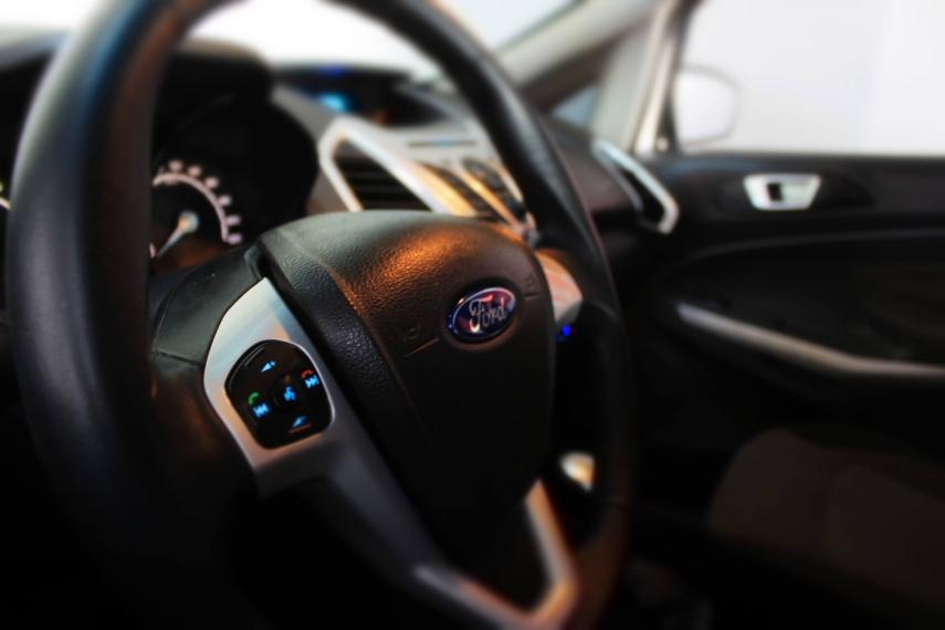 FORD Ecosport - Foto